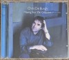 Cd chris de burgh missing you the collection