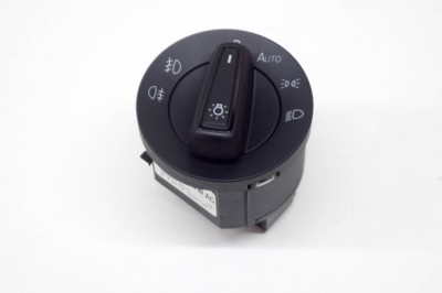 Modul de control comutator faruri SKODA KAROQ NU7 2020 OEM: 00001951,565941431C 13766800 foto