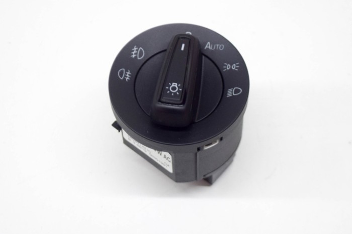 Modul de control comutator faruri SKODA KAROQ NU7 2020 OEM: 00001951,565941431C 13766800