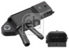 Senzor Presiune Gaze Evacuare FEBI BILSTEIN 103173 Ford Nissan Opel Renault Suzuki Volvo