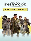 Gangs Of Sherwood Prestige Skin Set