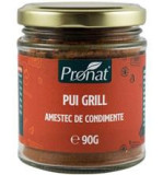 Amestec de Condimente Pui Grill 90gr Pronat Cod: PRN07993