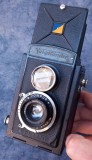aparat foto vechi Voigtlander Brillant 1932