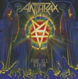 For All Kings | Anthrax