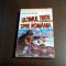 ULTIMUL TREN SPRE ROMANIA - Anatolie Panis (autograf) - Snagov, 1996, 398 p.