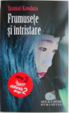 Carte Frumusete si intristare Yasunari Kawabata Roman Beletristica