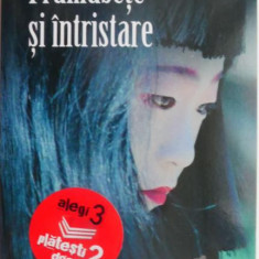 Frumusete si intristare – Yasunari Kawabata