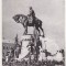 bnk cp Cluj - Statuia lui matei Corvin - circulata