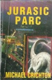 Jurasic Parc - Michael Crichton