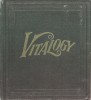 CD Pearl Jam - Vitalogy 1994, Rock, universal records