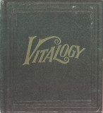 CD Pearl Jam - Vitalogy 1994, Rock, universal records