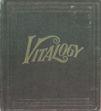 CD Pearl Jam - Vitalogy 1994