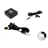 Interfata Bluetooth Connects2 pentru Toyota Avensis, Corolla, RAV4 si Yaris
