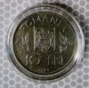 10 LEI FAO 1995 UNC