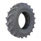 Anvelopa agricola radial tubeless 380/85R24 14.9R24 cu crampon V, profil R-1W 131A8/128B TL