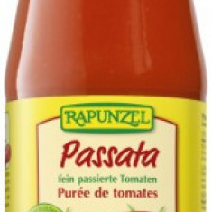 Passata Bio Rapunzel 680gr