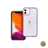 Husa pentru Apple iPhone 15 Pro OEM Pearl Mov