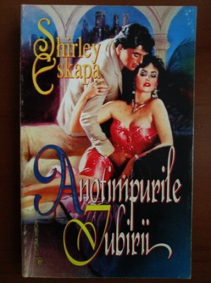 Shirley Eskapa - Anotimpurile iubirii foto