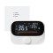 Termostat ambient centrala Earu WHIT3 Wi-Fi, Control aplicatie Tuya, Compatibil centrala termica gaz universal, RF Wireless, Alexa si Google Home, Neg