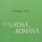 Marius Sala - De la latina la romana