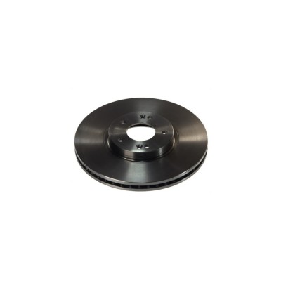 Disc frana HYUNDAI SANTA F&amp;iuml;&amp;iquest;&amp;frac12; I SM BREMBO 09A60110 foto