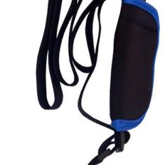 Haldorado - Curea elastica pentru lanseta cu suport cosulet method