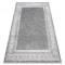 Covor MATEO 8033/644 Modern grecesc, cadru - structural gri, 140x190 cm