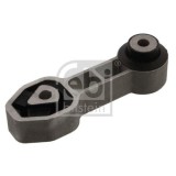 Suport motor Fiat Panda (169) Motor 1.3 D Multijet, 1.3 D Multijet (169.AXC1A), 1.3 D Multijet (169AXG1A, 169AXD1A), parte montare spate, OE 51709191