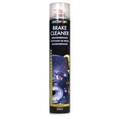 Spray Curatare Sistem Franare 750 ML Motip