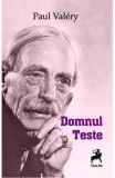 Domnul Teste - Tracus Arte