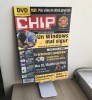 Revista CHIP Nr. 8/2008 - IT&amp;C, Calculator, Tehnologie