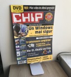 Revistă IT - Revista CHIP Nr 8/2008