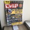 Revistă IT - Revista CHIP Nr 8/2008