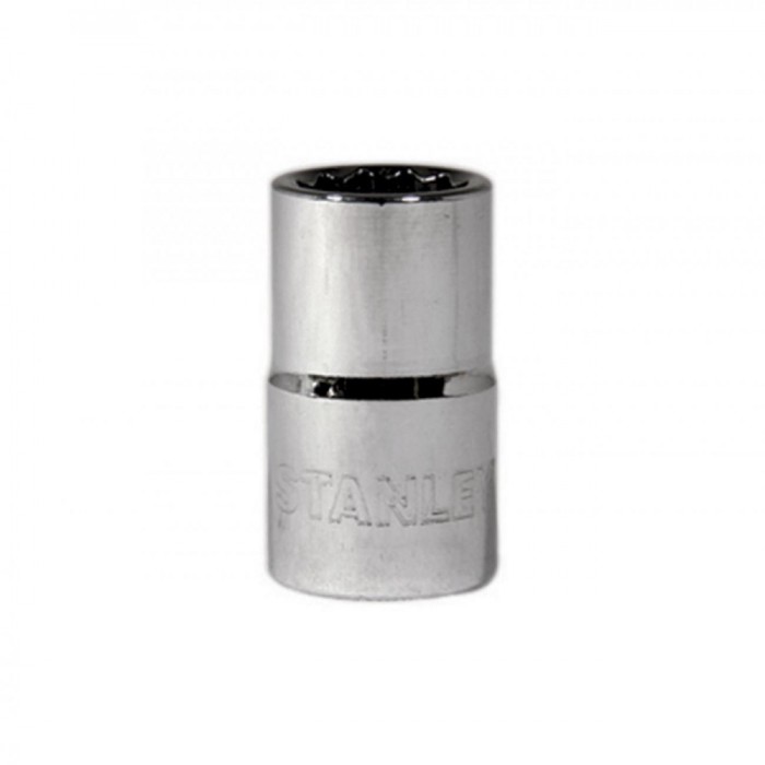 Stanley 1-86-464 Cheie TUB.1/2, 12P, 9/16, 28mm ProAdvanced PowerfulTools