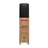 Fond de ten Naturally Perfect Match 30 Cool, 30ml, Miss Sporty