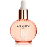 K&eacute;rastase Gloss Absolu Ulei nutritiv pentru păr anti-electrizare 45 ml