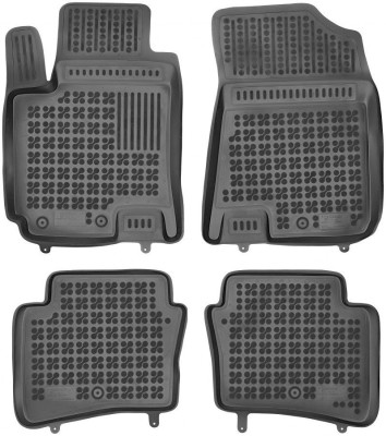 Covorase auto HYUNDAI I 20 2014-2020 Rezaw Plast foto