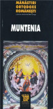 Manastiri ortodoxe romanesti. Muntenia | Radu Lungu, Paideia