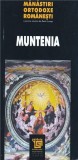 Manastiri ortodoxe romanesti. Muntenia | Radu Lungu