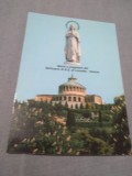 CARTE POSTALA VERONA-SANTUARIO DI N.S.DI LOURDES NECIRCULATA, Printata