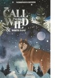 Call of the Wild &amp;amp;amp; White Fang - Jack London