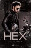 HEX - Bookzone