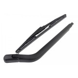 Brat stergator luneta cu lamela Toyota Auris 2006-, 305mm, EWB-TY-004