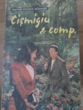 CISMIGIU &amp; COMP.-GRIGORE POPESCU-BAJENARU-229885