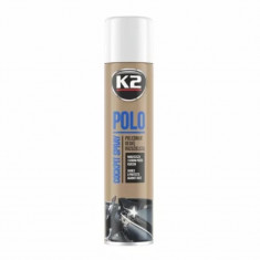 Spray silicon bord Polo K2 300ml - Fresh Garage AutoRide