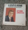 Vinil 1 Vinyl Electrecord Benone Sinulescu
