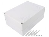 Carcasă Universală Aluminiu 82x130x72mm Klippon K4