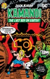 Kamandi, the Last Boy on Earth by Jack Kirby Vol. 2: Tr - Trade Paperback