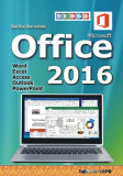 Office 2016 - Word, Excel, Access, Outlook, PowerPoint - B&aacute;rtfai Barnab&aacute;s