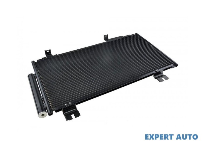 Radiator aer conditionat Honda ACCORD VIII (CU) 2008-2016 #1